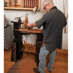 Revo 12|16 Midi Lathe