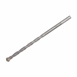 13" Rotary Masonry Drill Bit with Reduced Shank