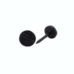Round Hammered Clavo Decorative Nails