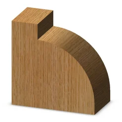Roundover Bit 1-3/8