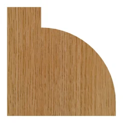 Roundover Bit 1-3/8