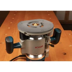 Router Baseplate Bosch 1617 Plunge Base