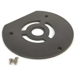 Router Baseplate Bosch 1617 Plunge Base