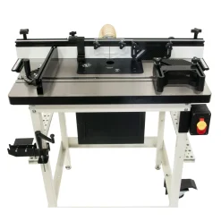 Router Table System with Cast Iron Table JRL-912