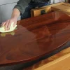 Rubbing Out a Finish Downloadable Technique