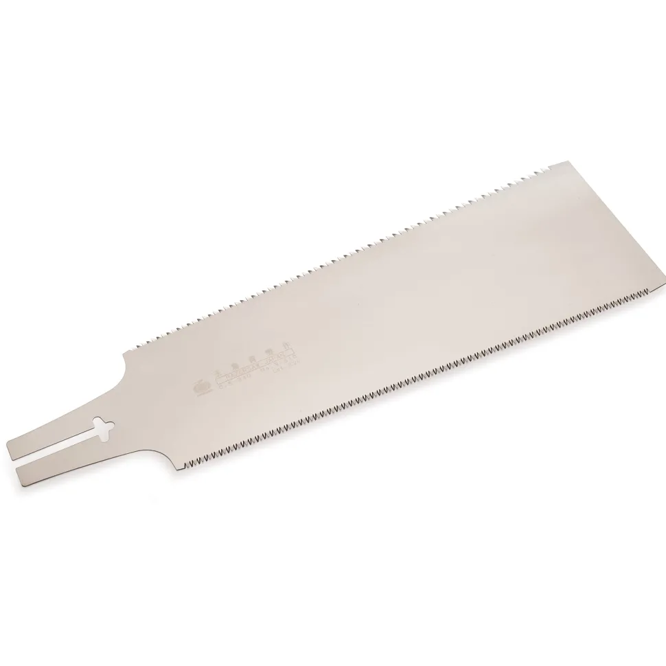 Ryoba Saw 240mm No. S-610 Replacement Blade Gyokucho