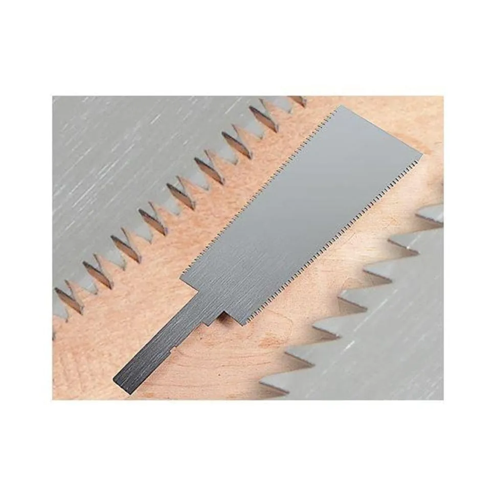 Ryoba Saw 180mm No. S-291 Replacement Blade Gyokucho