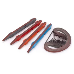 Sanding Detailer Kit 24 Piece