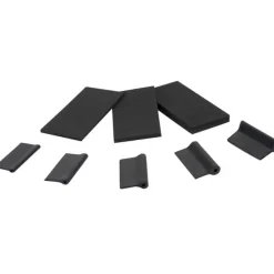 Sanding Pad Set 8 Piece