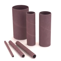 Sanding Sleeve Assortment 6 Piece