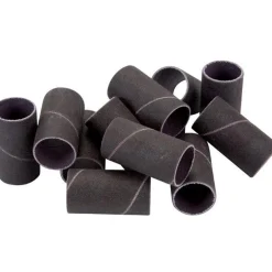 2" Sanding Sleeve 12 Pack