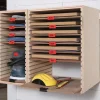 Sanding Storage Center Downloadable Plan