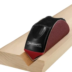 SandPlane Sanding Block