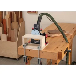 SandStand Tilting Sander Base