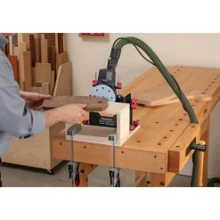 SandStand Tilting Sander Base