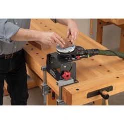 SandStand Tilting Sander Base