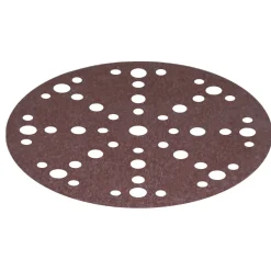 Saphir Sanding Disc 25 Pack