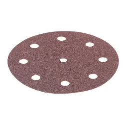 Saphir Sanding Disc 25 Pack