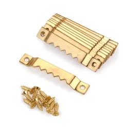 Sawtooth Hanger 42 mm x 7 mm 10 Piece