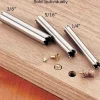 Screw Extractor 5/16"