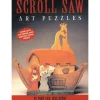 Scroll Saw Art Puzzles