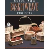 Scroll Saw Basketweave Projects