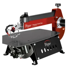 21" Scroll Saw Machine