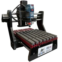 SD110 SPOIL BOARD KIT