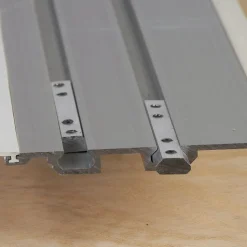Self-Aligning Connectors