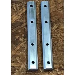 Self-Aligning Connectors