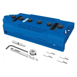 Shelf Pin Jig