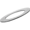 SHIM WASHER KIT 5/16"ID, 1/2"OD