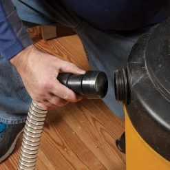 12' Shop Vacuum Hose Kit