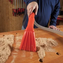 12' Shop Vacuum Hose Kit