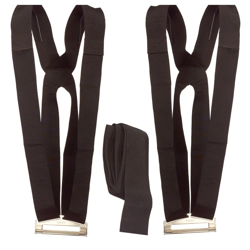 ShoulderDolly Lifting and Moving Strap