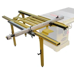 Sliding Table Attachment Kit for PM2000B and PM3000B Table Saws PMST-48