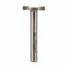 3094 Slot And Undercut Router Bit 3/4" D X 1/8" A X 1/4" B X 1-7/8" OL