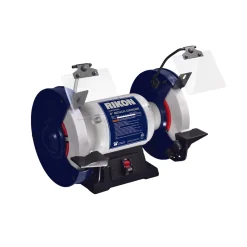 8" Slow Speed Grinder 1/2 HP