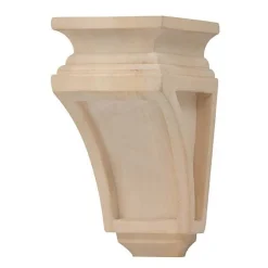 Small Mission Corbel