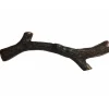Small Twig Pull, Oil Rubbed Bronze