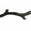 Small Twig Pull, Pewter Oxide