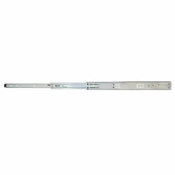 Soft-Close Full Extension Side Mount Drawer Slide Model 3M52 Pair