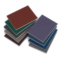 Soft Touch Sanding Pad Assortment 3" x 4" 9 Piece