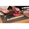 SONAX Polishing Pad Red Heavy 160 mm