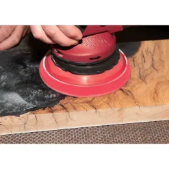 SONAX Polishing Pad Red Heavy 160 mm