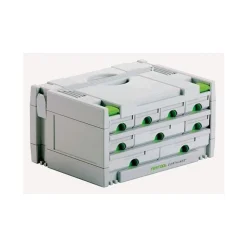 Sortainer 9 drawers