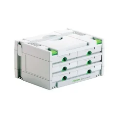 Sortainer 6 drawers