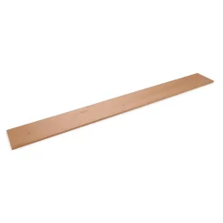 Spanish Cedar Dimensional Lumber