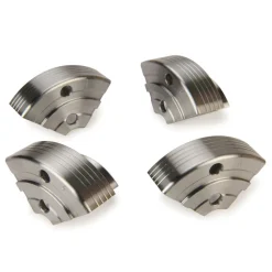 Spigot Chuck Accessory Jaws Set 35 mm (1.22")