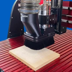 Spindle Dust Boot Pro